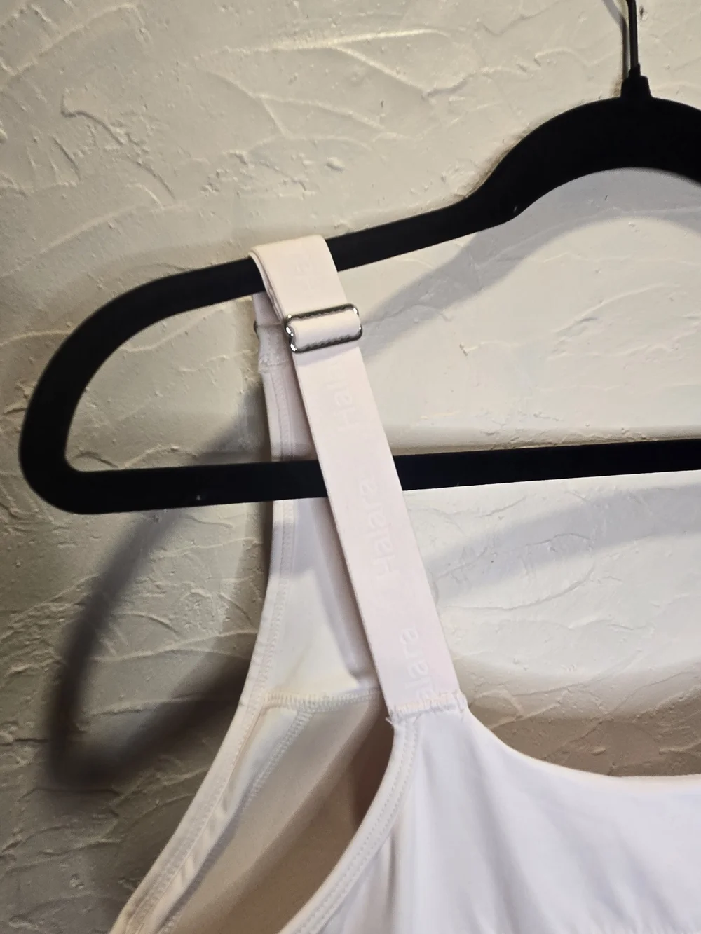 HALARA Pale Pink Easy Peezy Tennis Dress - Picture 9 of 12